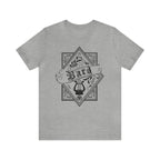 Bard Class Shirt - Athletic Heather / S