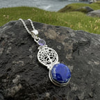 Danu Tree of Life Necklace