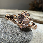 Edenderry Claddagh Ring
