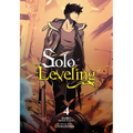 Solo Leveling, Vol. 4 (Comic)