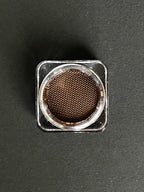 37 - Mocha (Brown) Water Activated Graphic Liner