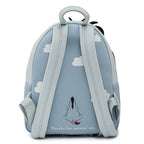 Winnie the Pooh Eeyore Cosplay Mini-Backpack