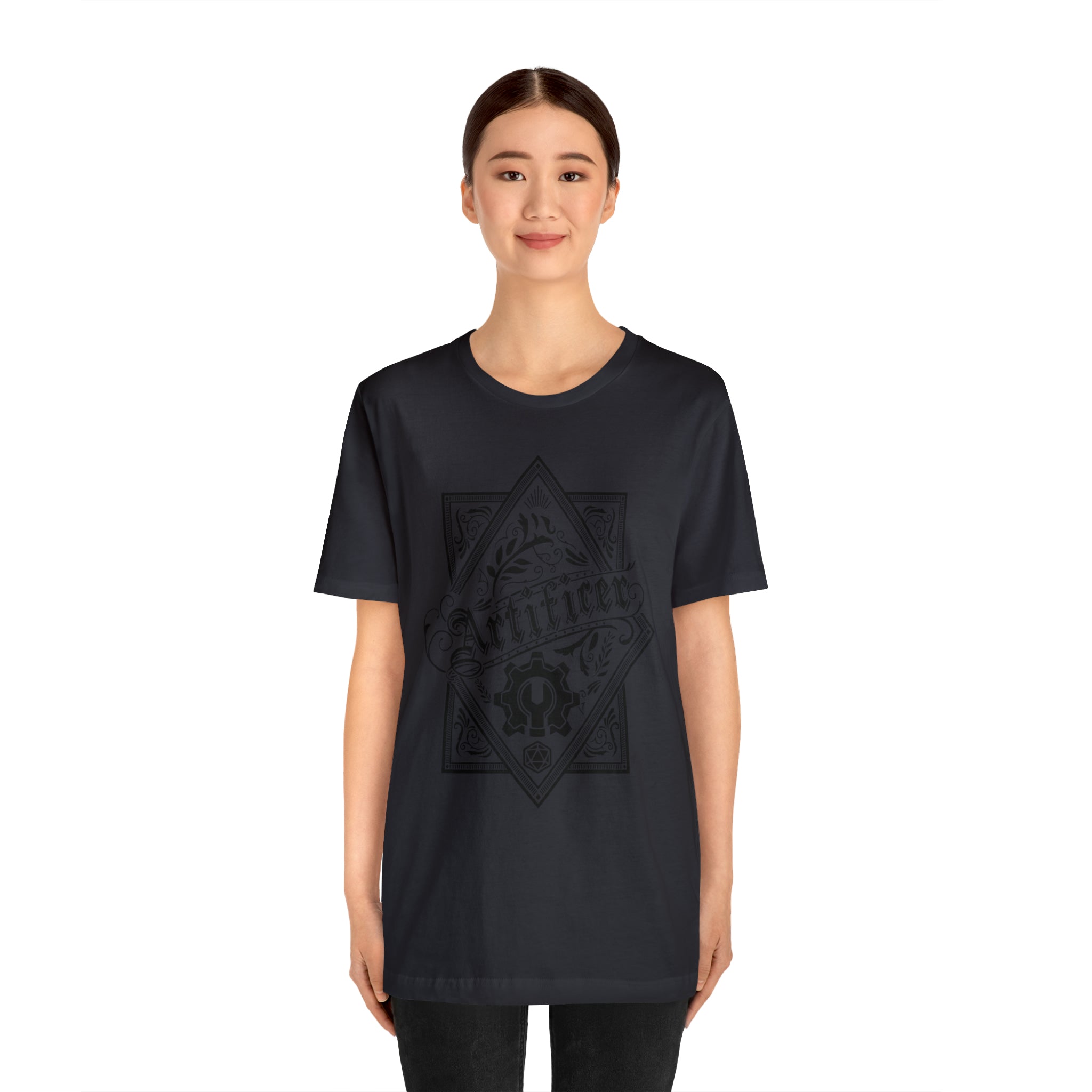 Artificer Class Shirt
