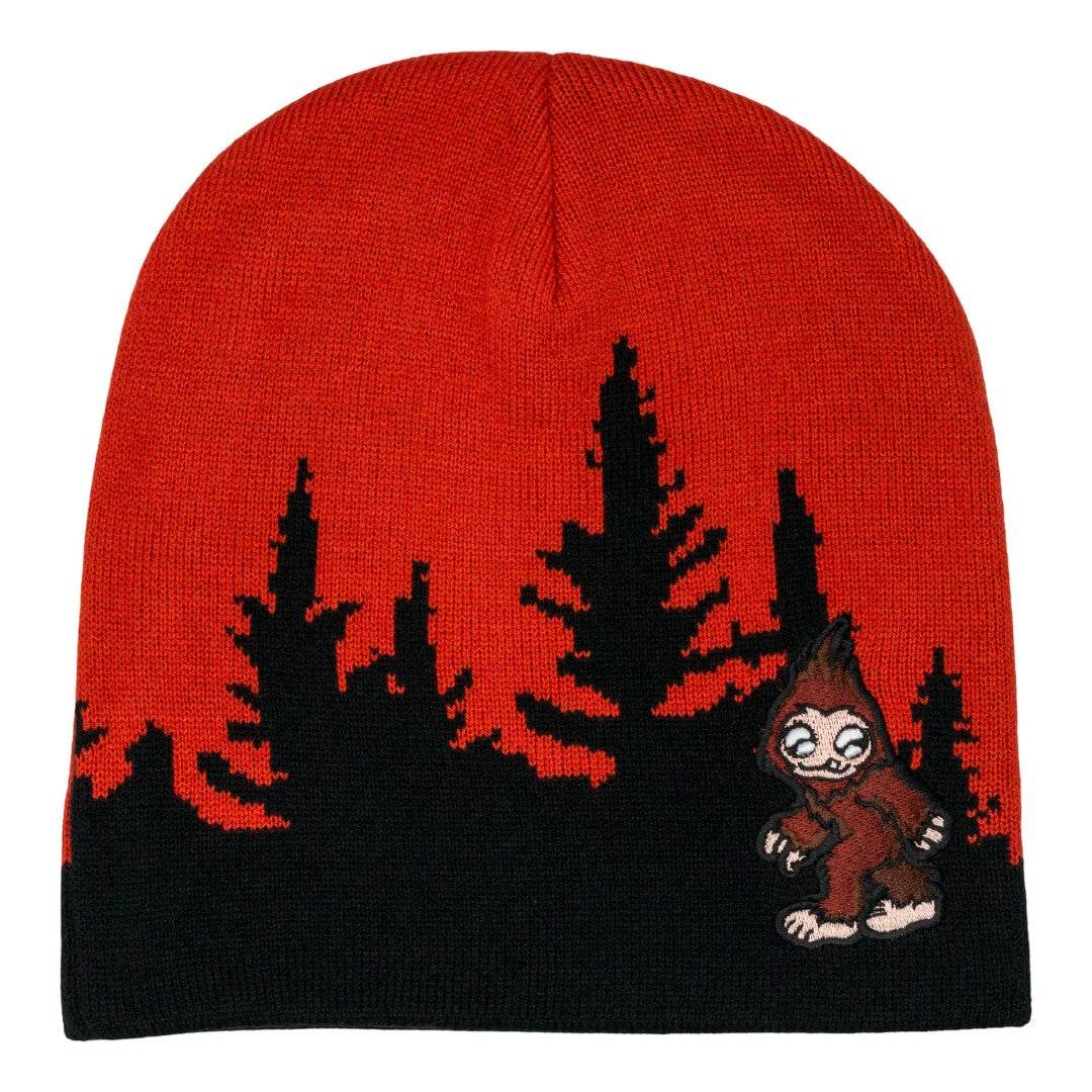 LIMITED Cute Bigfoot Beanie - 