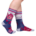 Cute Kraken Crew Socks - 