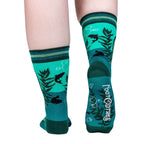 Cute Nessie Crew Socks - 
