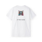 The Wolf Warrior T-shirt