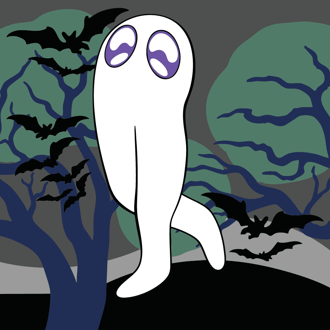 Cute Fresno Nightcrawler Crew Socks - 