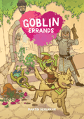 Goblin Errands - 