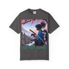 Xp Wolf Gamer  T-shirt