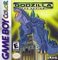 Godzilla The Series (Gameboy Color) - Game Manual Only