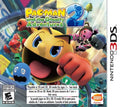 Pac-Man and the Ghostly Adventures 2 (Nintendo 3DS) - Game Only