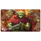 Commander Series Playmat for Magic: The Gathering