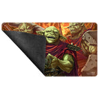 Commander Series Playmat for Magic: The Gathering