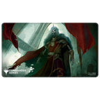 Commander Series Playmat for Magic: The Gathering