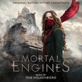 Mortal Engines [Movie] - Mortal Engines (Original Soundtrack) [2LP]