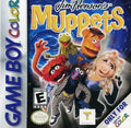 Jim Henson's Muppets (Gameboy Color) - Game Manual Only