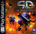 G-Police (Playstation) - Game Manual Only