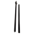Foam Rubber Spartan Spear - Simulated Wood