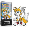 FiGPiN Sonic the Hedgehog: Tails - 