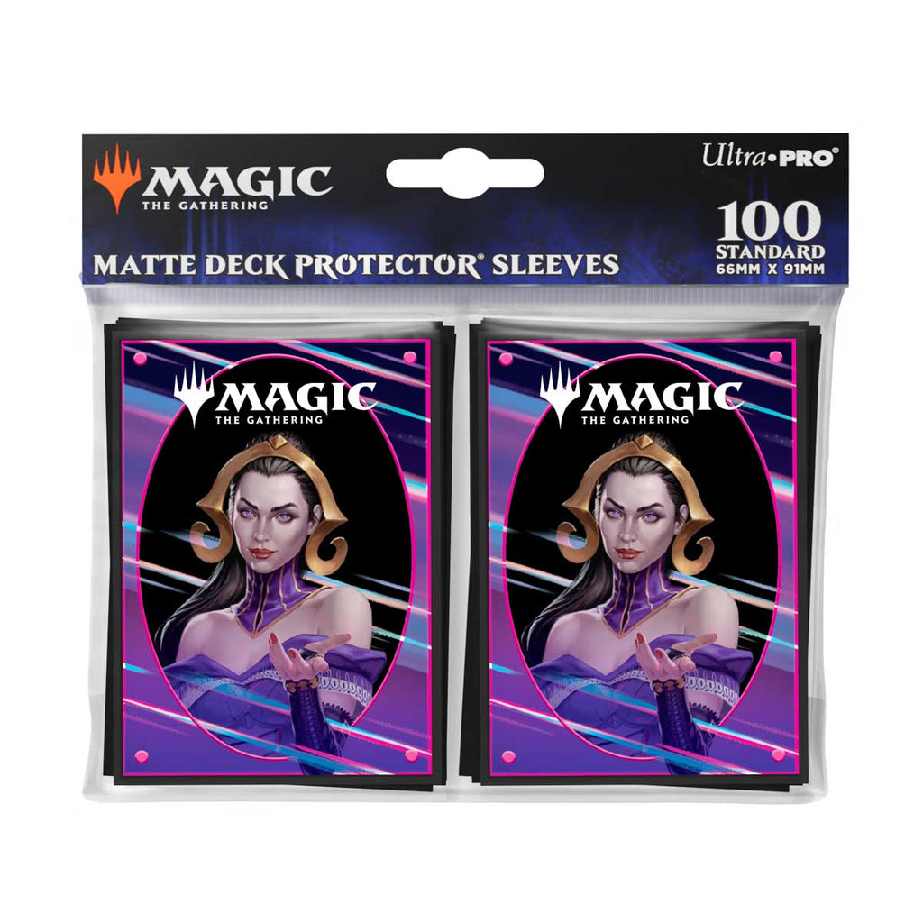 Ultra-Pro Pro Magic the Gathering Sleeves Standard Size | New