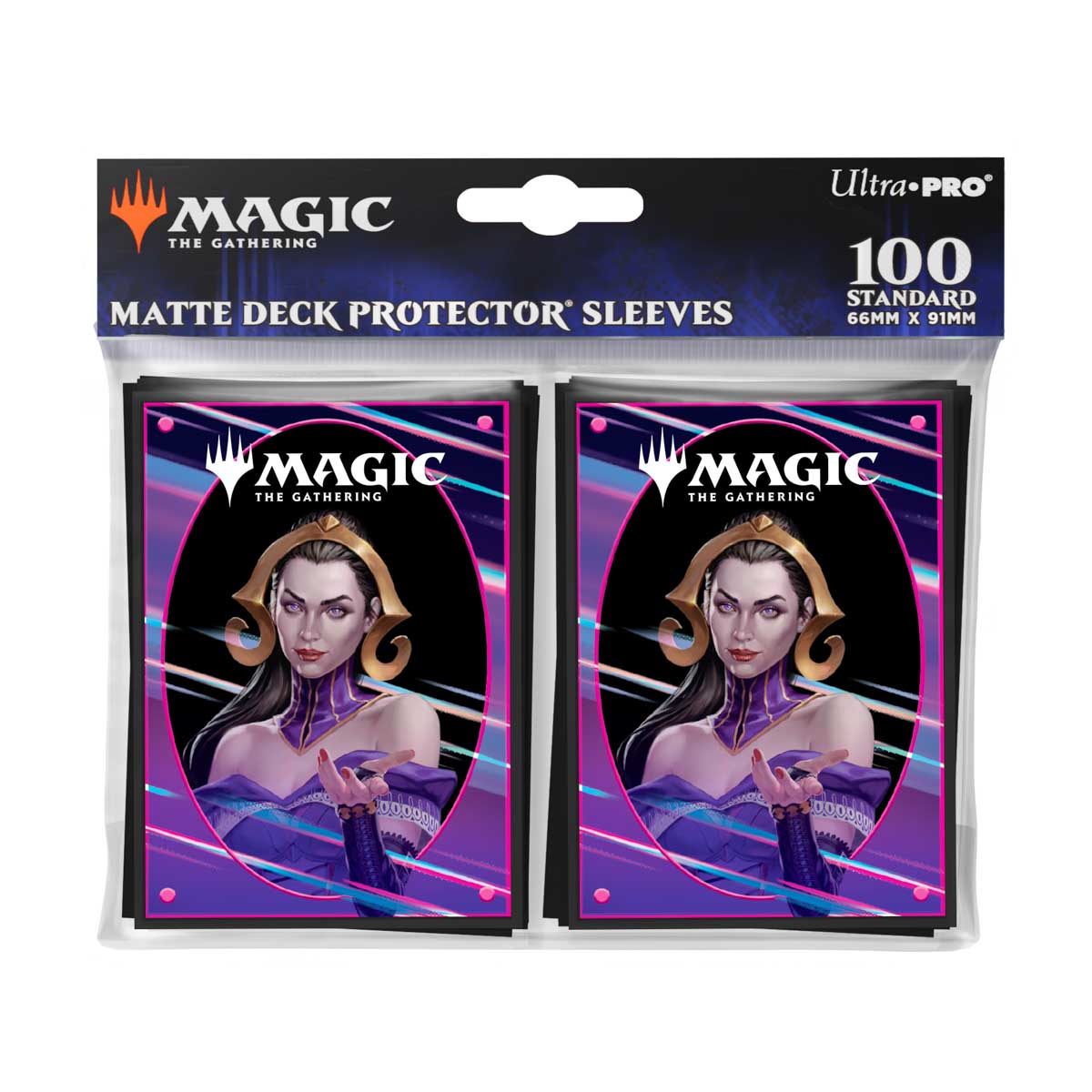 Ultra-Pro Pro Magic the Gathering Sleeves Standard Size | New