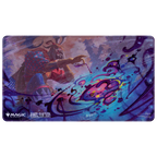 Commander Series Playmat for Magic: The Gathering