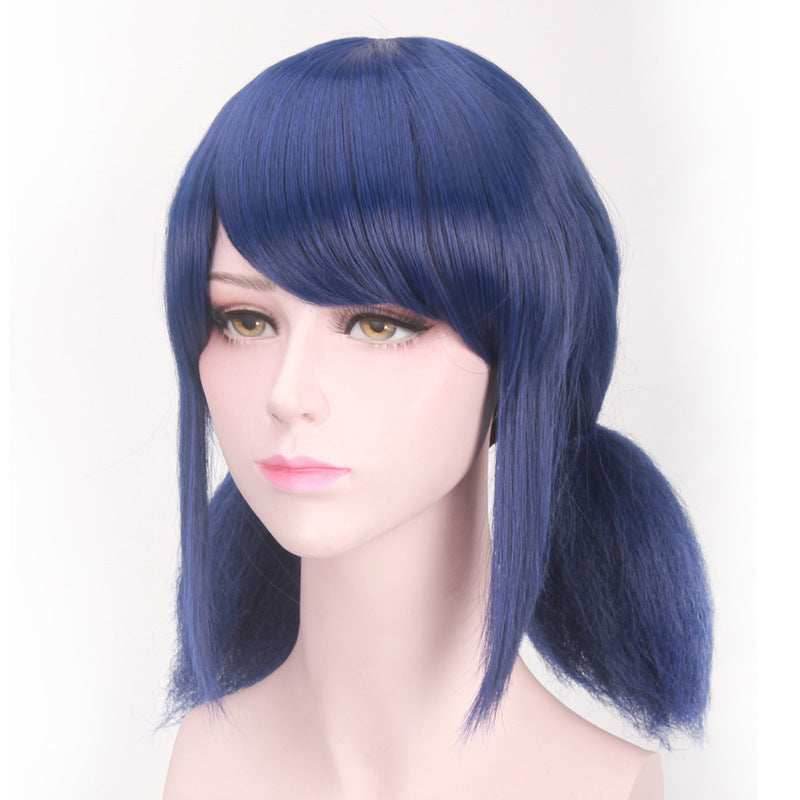 Cosplay wig - Blue