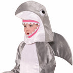 Forum Shark Costume Child Size Large 12-14