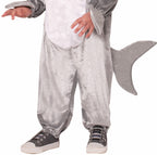 Forum Shark Costume Child Size Large 12-14