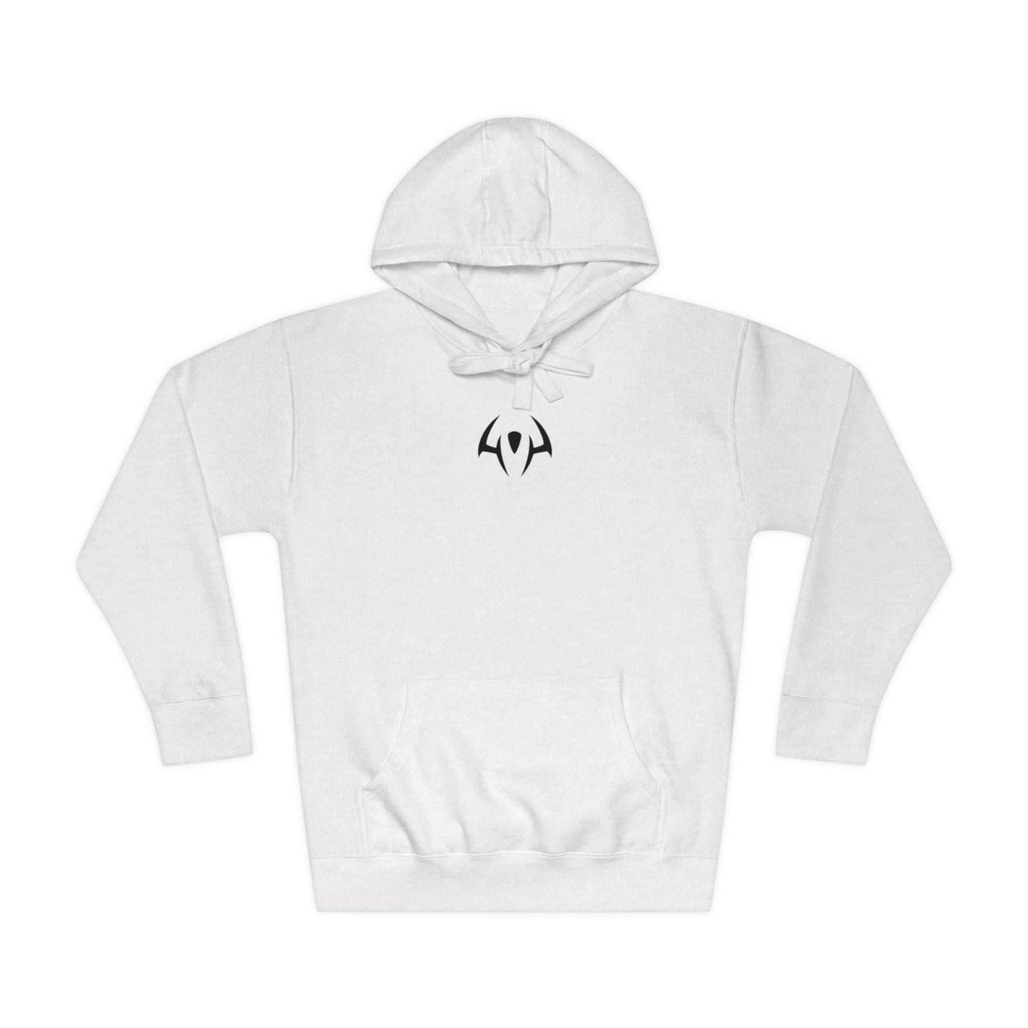 Sukuna x Itadori Premium Unisex Anime Manga Hoodie - Black / S