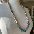 Wild Atlantic Way Necklace
