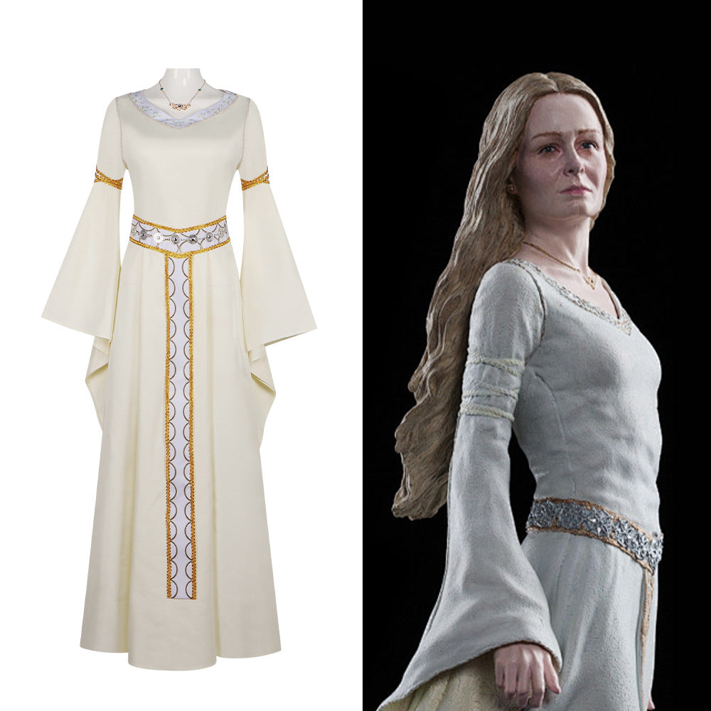 Eowyn Cosplay
