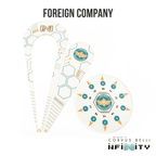 Faction Template Sets - Foreign Company