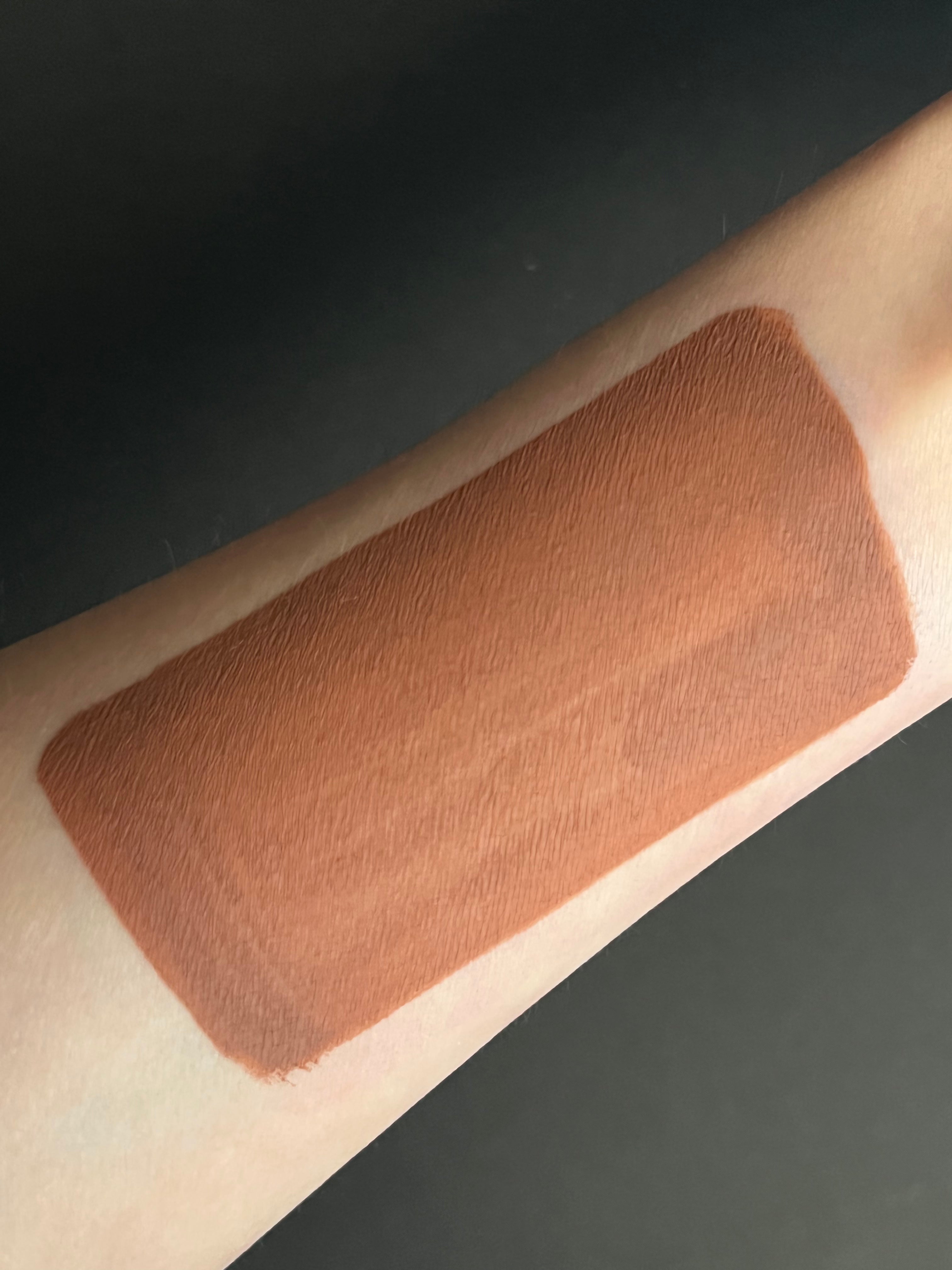 38 - Chocolate (Brown) Water Activated Graphic Liner