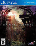 Natural Doctrine (Playstation 4) - Game Only