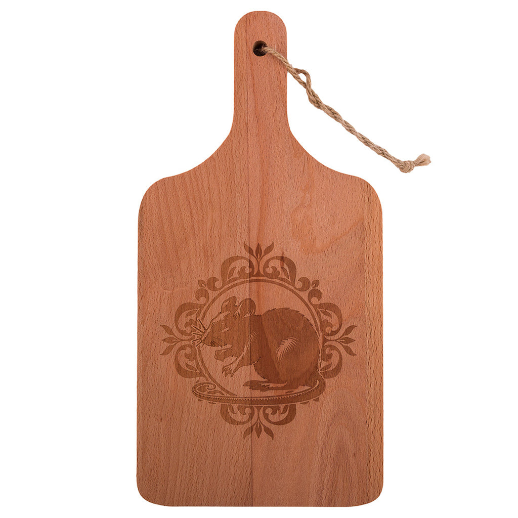 LIMITED The Rat Cheese Board