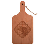 LIMITED The Rat Cheese Board