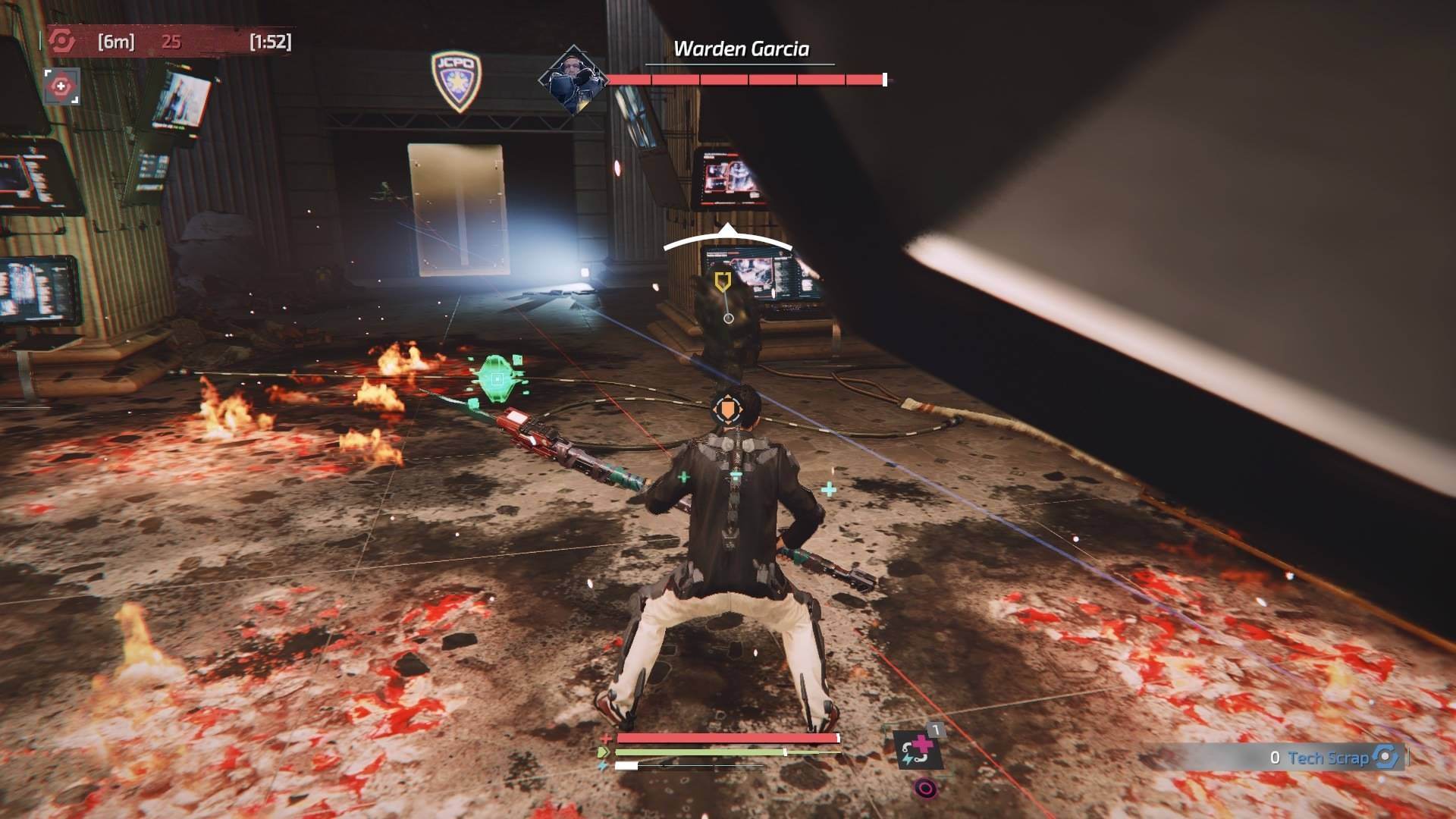 The Surge 2: Limited Edition (PlayStation 4) - Game Only