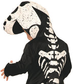 Dinosaur Bones Skeleton Dino Child Costume Infant 6-12 Months