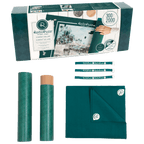 Roll-O-Puzz Puzzle Mat - Compact Deluxe - 