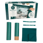 Roll-O-Puzz Puzzle Mat - Compact - 