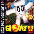 Glover (Playstation) - Game Manual Only
