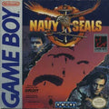 Navy Seals (Gameboy Color) - Game Manual Only