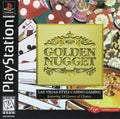Golden Nugget (Playstation) - Game Manual Only