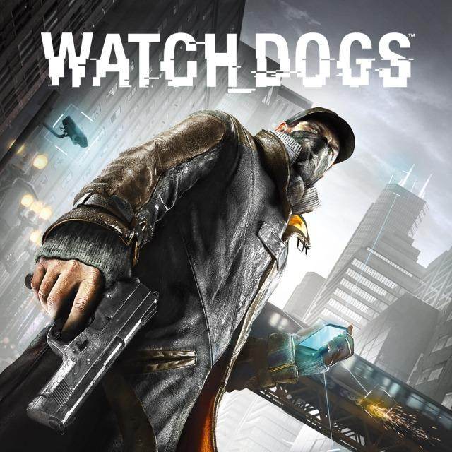 Watch Dogs Steelbook Edition (Playstation 4) - Game Manual Only