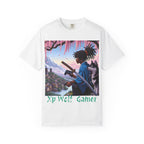 Xp Wolf Gamer  T-shirt