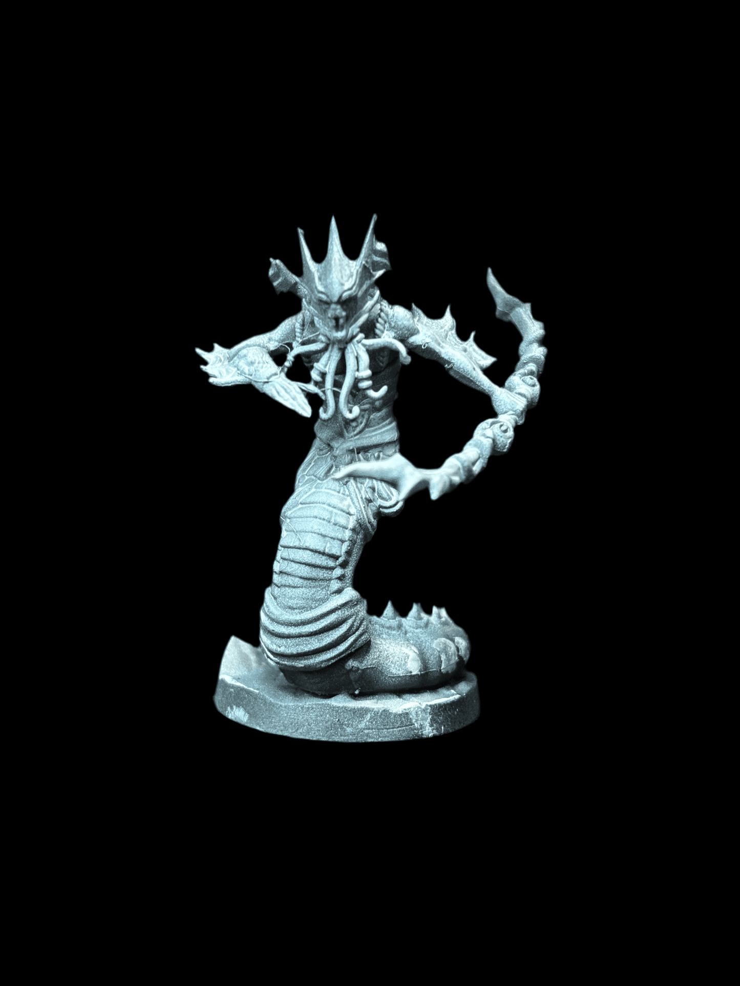 Merfolk Bowmaster - 