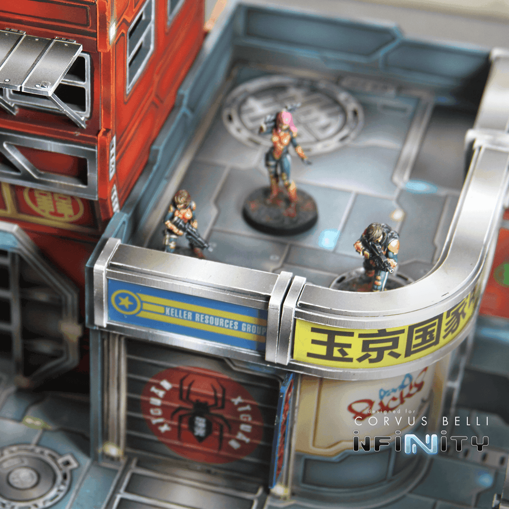 Xiguan Shop - 