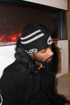Death the Kid Beanie (DTK)